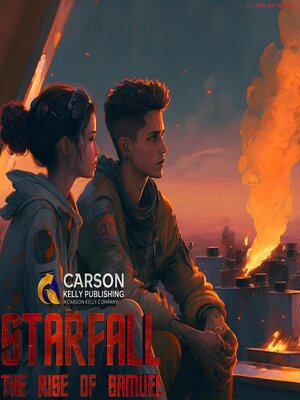 cover image of The Rise of Samuel
